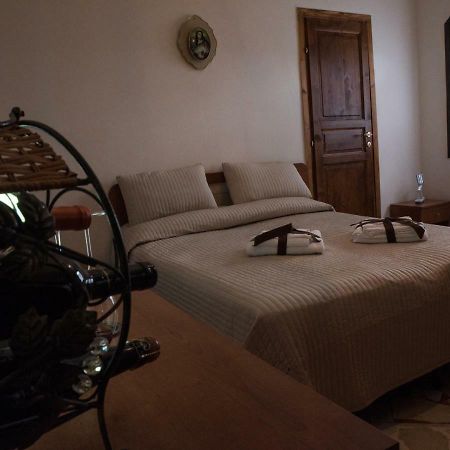 Castello Hotel Valguarnera Caropepe Buitenkant foto