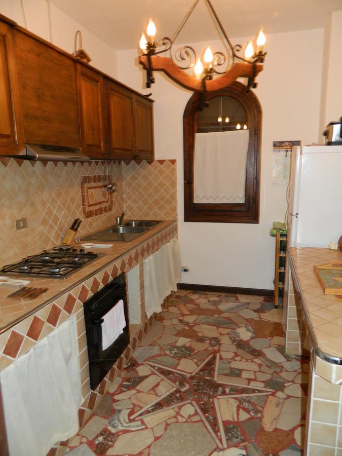 Castello Hotel Valguarnera Caropepe Buitenkant foto