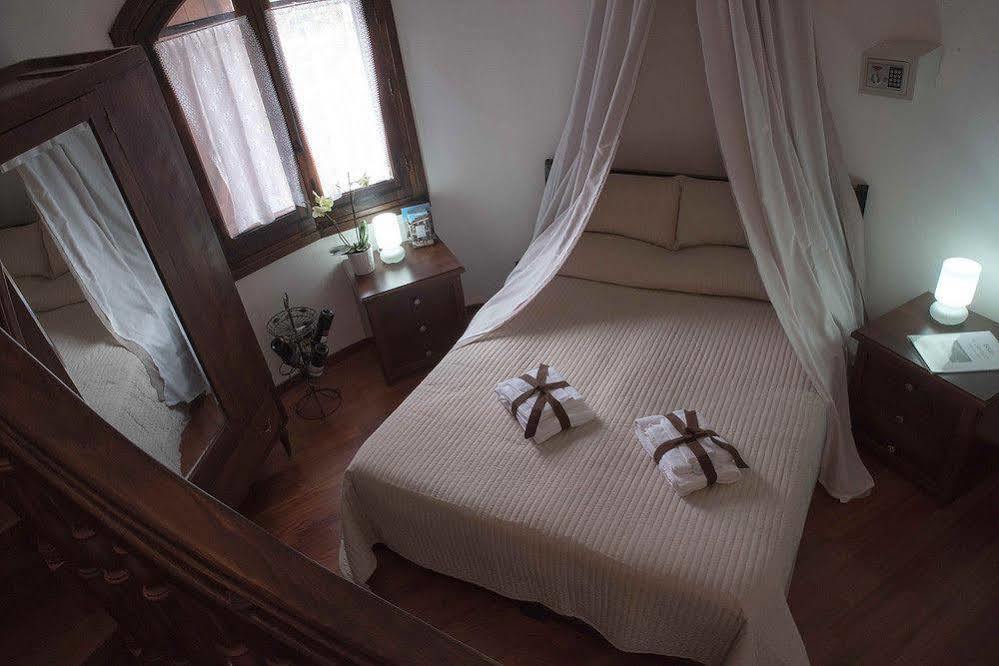 Castello Hotel Valguarnera Caropepe Buitenkant foto