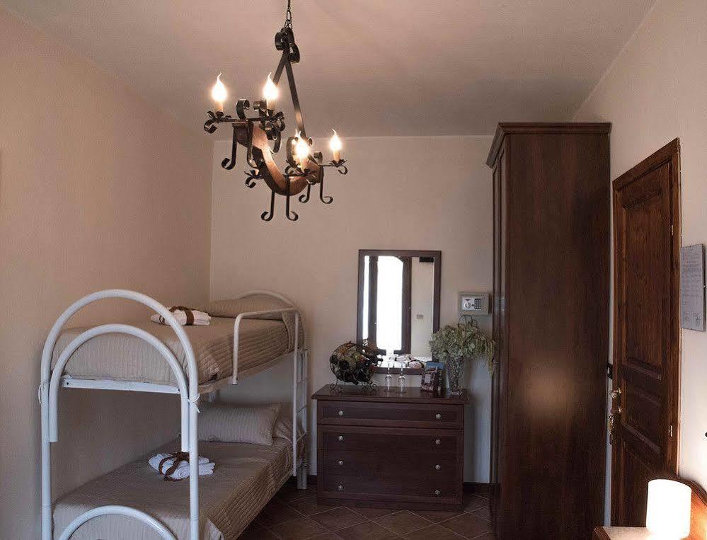 Castello Hotel Valguarnera Caropepe Buitenkant foto