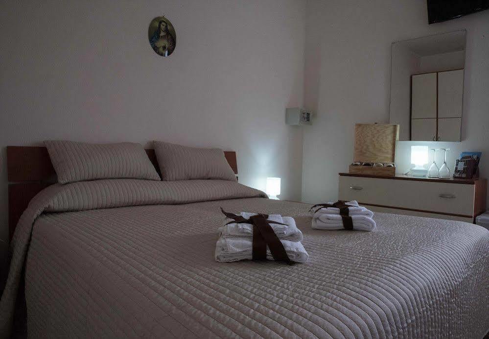 Castello Hotel Valguarnera Caropepe Buitenkant foto