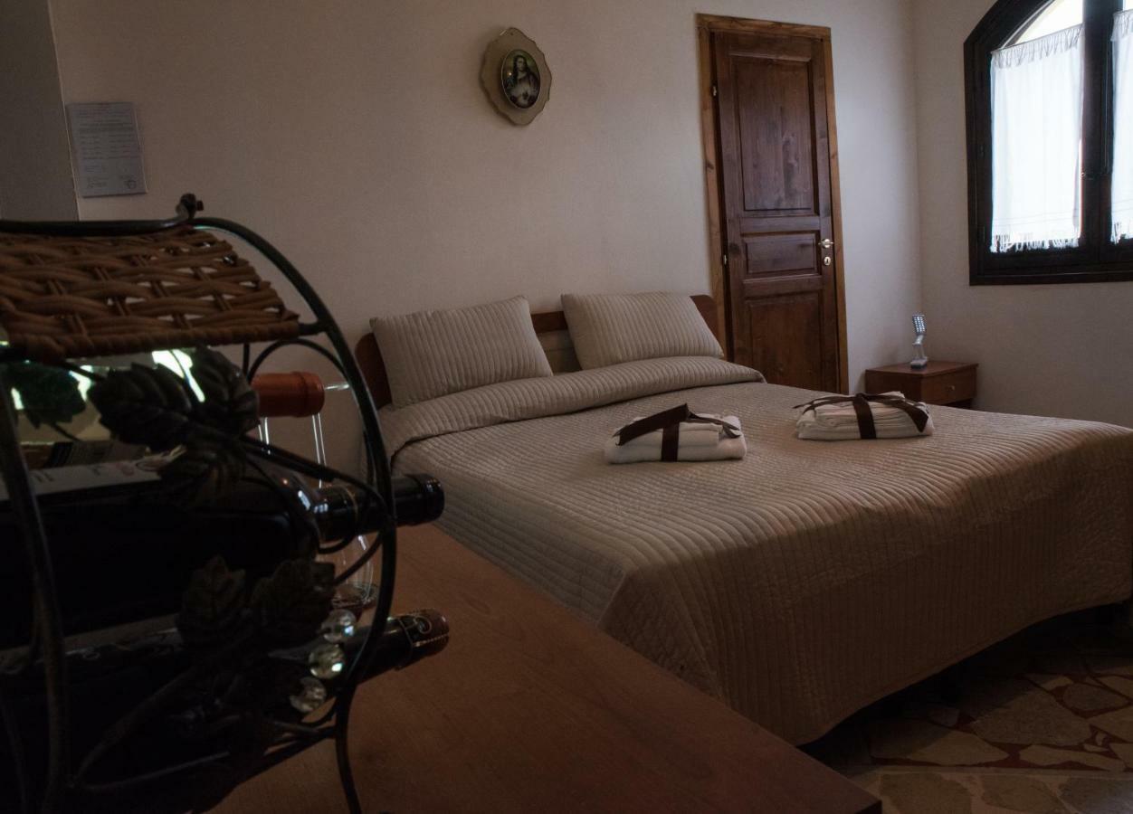 Castello Hotel Valguarnera Caropepe Buitenkant foto