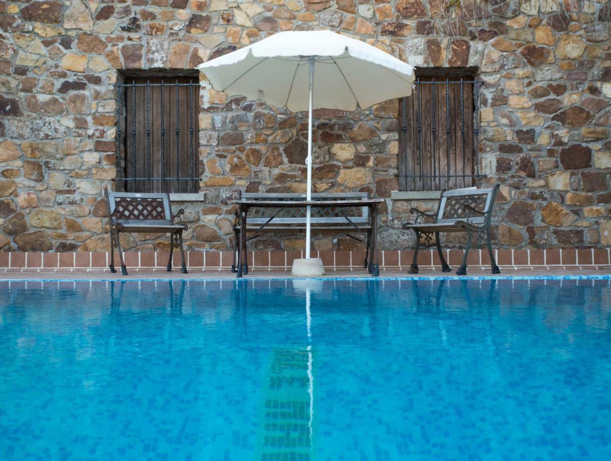 Castello Hotel Valguarnera Caropepe Buitenkant foto