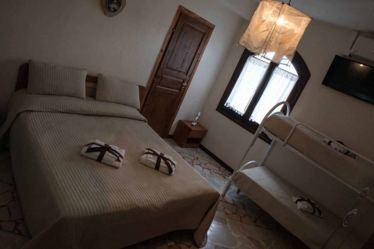 Castello Hotel Valguarnera Caropepe Buitenkant foto
