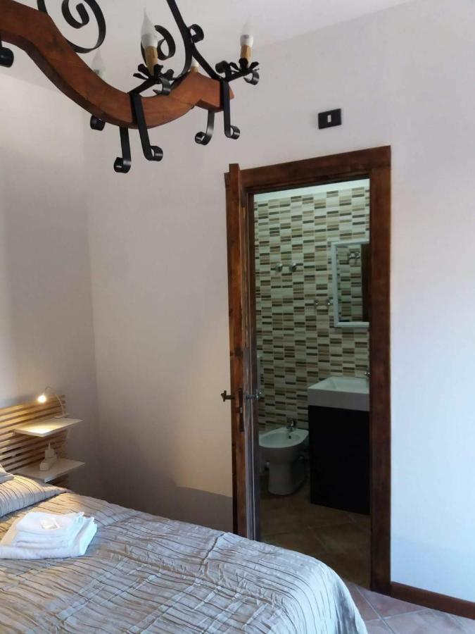 Castello Hotel Valguarnera Caropepe Buitenkant foto